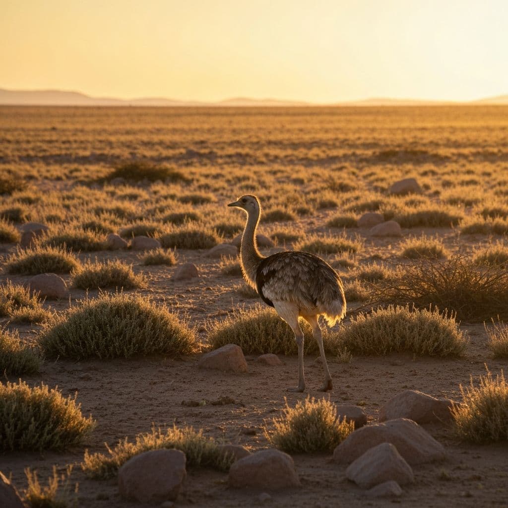 Fauna